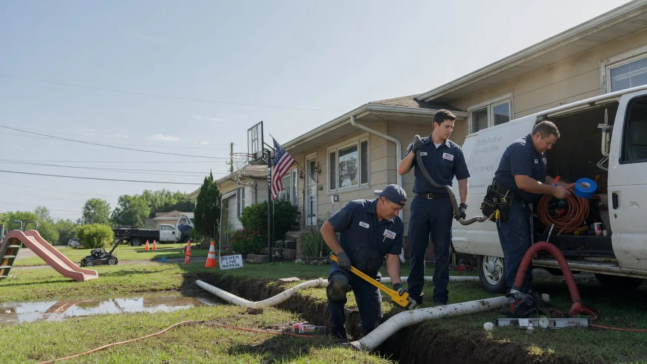 Toilet Installation in Geneva, OH near me